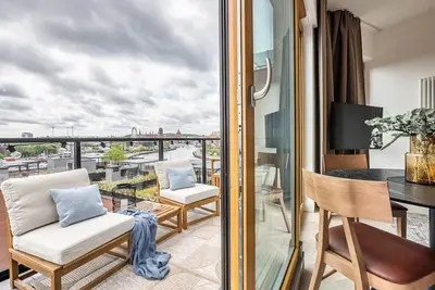 Image de Sienna Grobla 6a Beautiful Apartament Parking