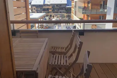 Image de Appartement neuf au cœur des Aravis