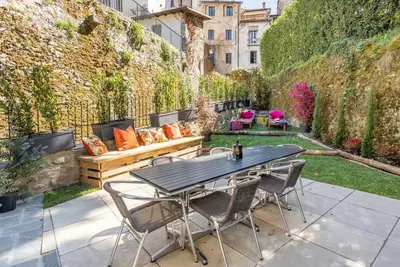 Image de The Liberties · Luxury Villa in Barga Old Town