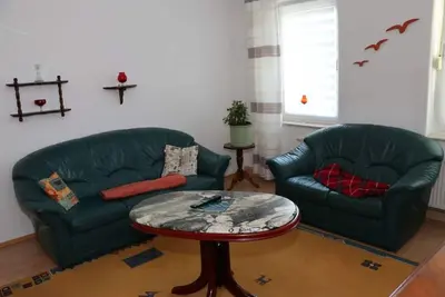 Image de Appartement de vacances Weißwasser pour 1 - 6 personnes avec 3 chambres à coucher - Logement de vaca