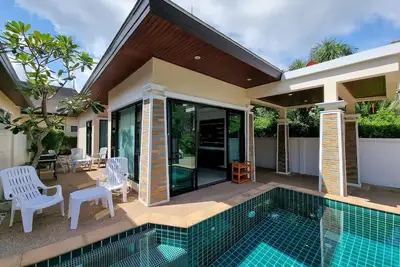 Baan Gipper Private Pool Villa