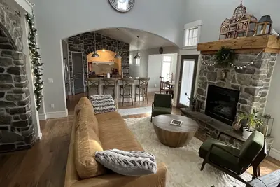 Image de Luxury Mountain Retreat Near Midway & Park City – Sleeps 10