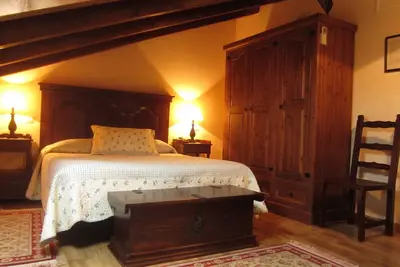 Image de Full rental cottage
