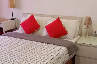 Smart Home 3r2b 950sq ft Wifi Netflix