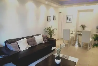 Image de 3 bedroom apartment in cannes