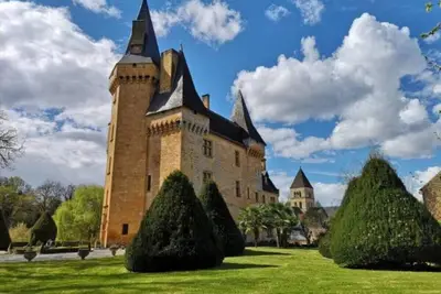 Image de Château de Clerans