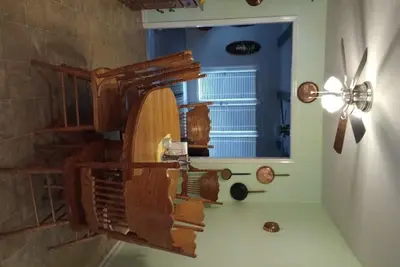 Image de Charming 3-bedroom Master's Tournament rental in Augusta.