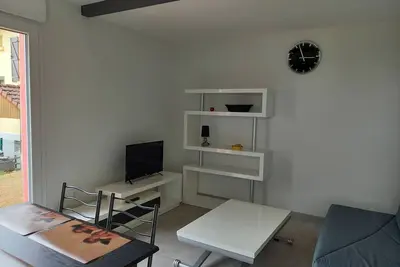 Image de petite maison neuve indépendante