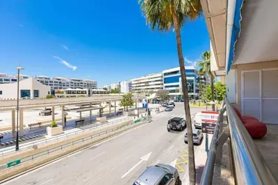 Image de Puerto Banus, 2 Bedroom, 2 Baths, Pool and Parking