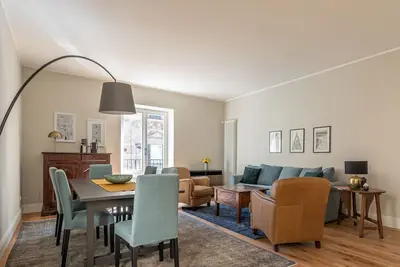 Image de Appartamento Principe di Belmonte by Wonderful Italy