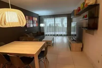 Image de Apartamento de Lujo Puerto Banús Piscina y Parking