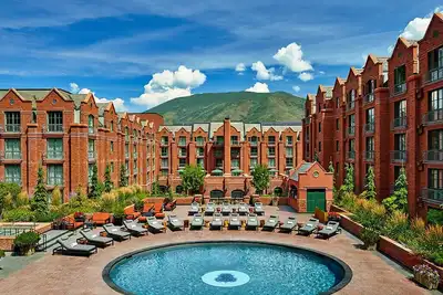 Image de St. Regis 3 Bedroom 3 Bathroom Residence Aspen