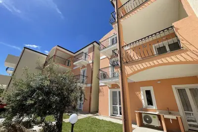 Image de Modern Rentals La Maddalena - Mada03