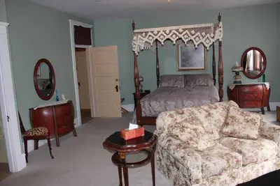 Image de The York at Victorian Charm Inn