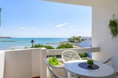 Image de Eurhostal - Seaview by Interhome