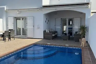 Image de Villa fantastique à proximité de la plage pour des vacances parfaites!