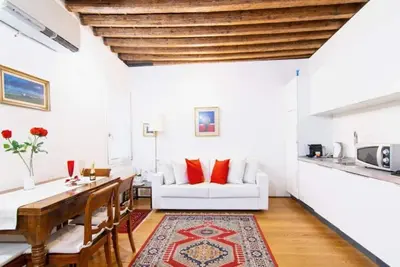 Image de Romantica House Venice