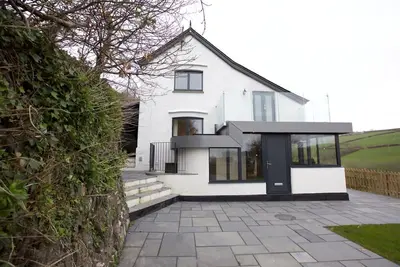 Image de Pentreath - a large family home that sleeps 10 guests in 5 bedrooms