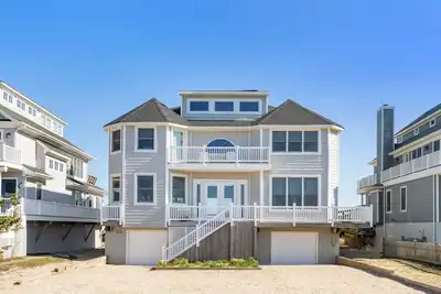 Image de 5br Oceanfront with Indoor/Outdoor Pool