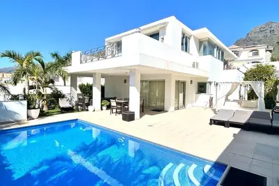 Image de Luxury Villa in Costa Adeje (K301)