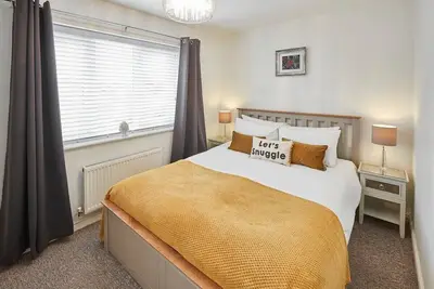 Image de Host & Stay | Garden Cottage