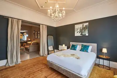 Image de Host & Stay | Northville Arrifana