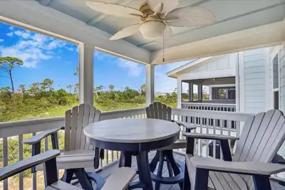 Image de Lost Key Golf & Beach Club Townhome ~ No Hassle Check Out