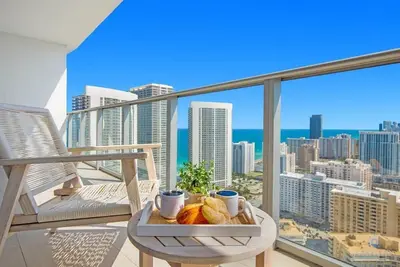 Image de Luxury w/ stunning view |Balcony |Amazing Pools