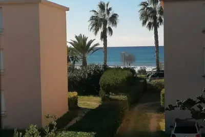 Image de Magnifique Duplex face Ă la Mer