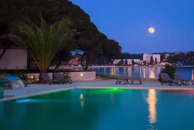 Image de Apartment Fiorita for 4 Persons Poreč close the beach