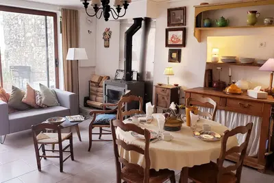 Image de Triplex au village