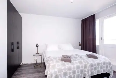 Image de Svala Downtown Penthouse One bedroom