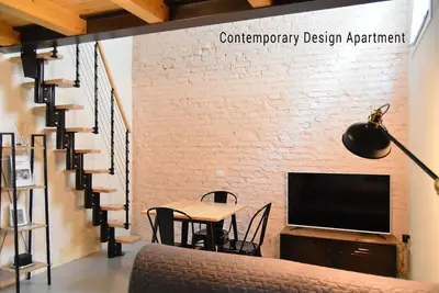 Image de 1 Bedroom Apartment in Padua
