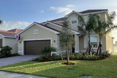 Image de Urlaub im Exklusiven Ferienhaus in Fort Myers