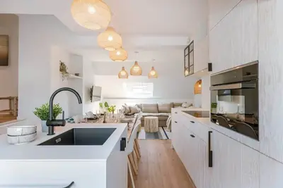 Image de Cozy Apartment in Ypres City Center