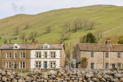 Image de Valley View, family friendly, character holiday cottage in Kettlewell