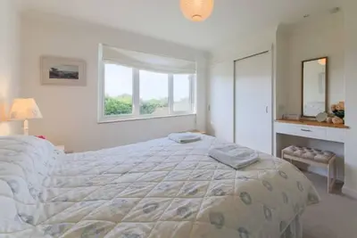 Beach Cottage in Constantine Bay, Near Padstow