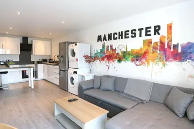 Image de Pass the Keys | Central Apartment