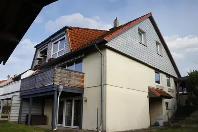Image de Modern apartment in Fahrenkrug