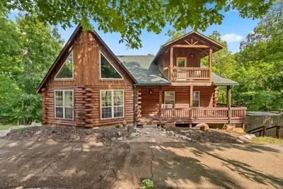 Image de The Whitetail Lodge S