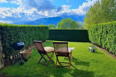 Image de Alp ll - 7 PaX - Trois Chambres Maison, Couchages 7