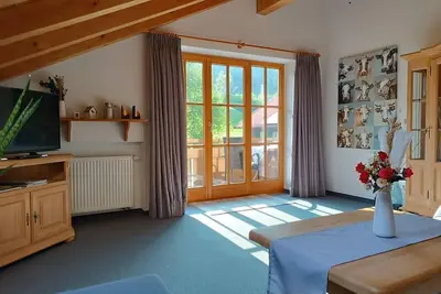 Image de Ferienwohnung Rabenhorst