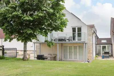 Image de The Winning Post, pet friendly, with a garden in Bruton