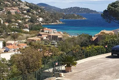Image de Résidence \"Max\" à Saint-clair Le Lavandou à 4min de la mer