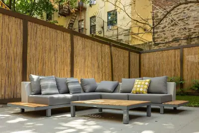 Image de Ivy by RoveTravel | Lux 2 Br Huge Private Outdoors