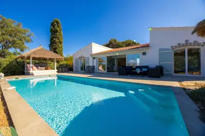Image de Villa des Orangers - Charmante villa vue mer avec piscine