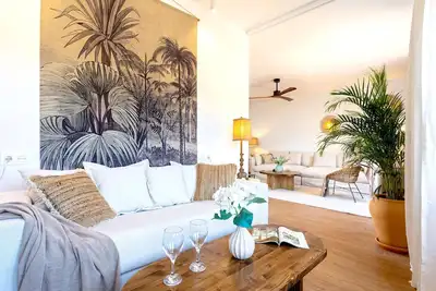Image de Cozy apartment with views Alhambra. Plaza Nueva Iv