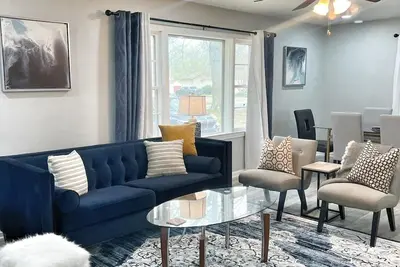 Image de Family-friendly Decatur Oasis