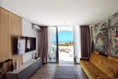 Image de Super Luxury Apartament Ocean View Costa Adeje Las Americas