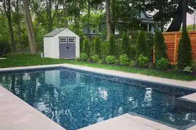 Image de Evermore Guest House- Relax Poolside in Town